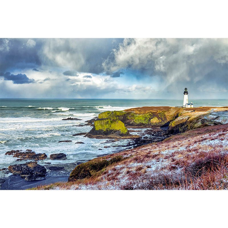 Yaquina Head Lighthouse at Sunrise NEW FINAL small.jpg