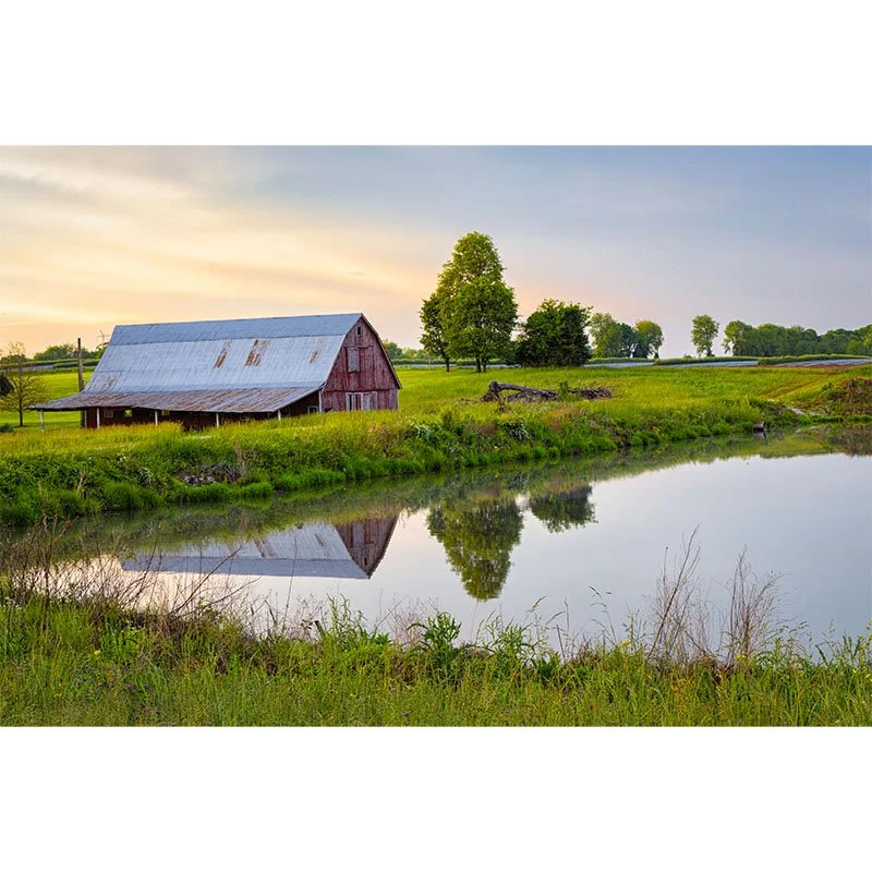 Barn Near The Pond FR small.jpg
