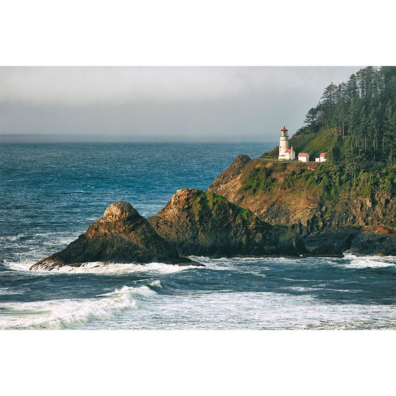 Heceta Head Lighthouse