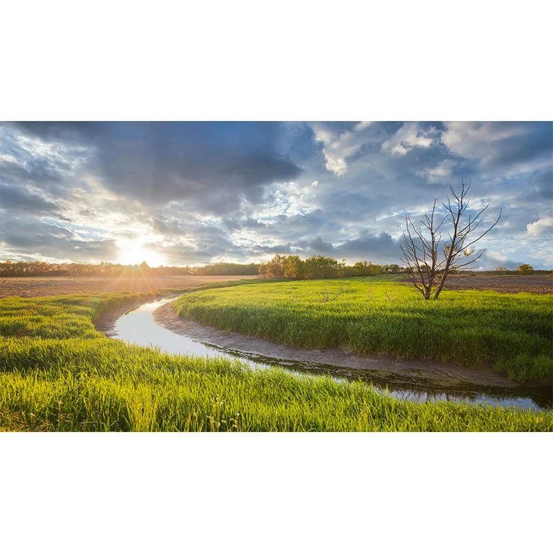 Indiana Creek Sunset FR small.jpg