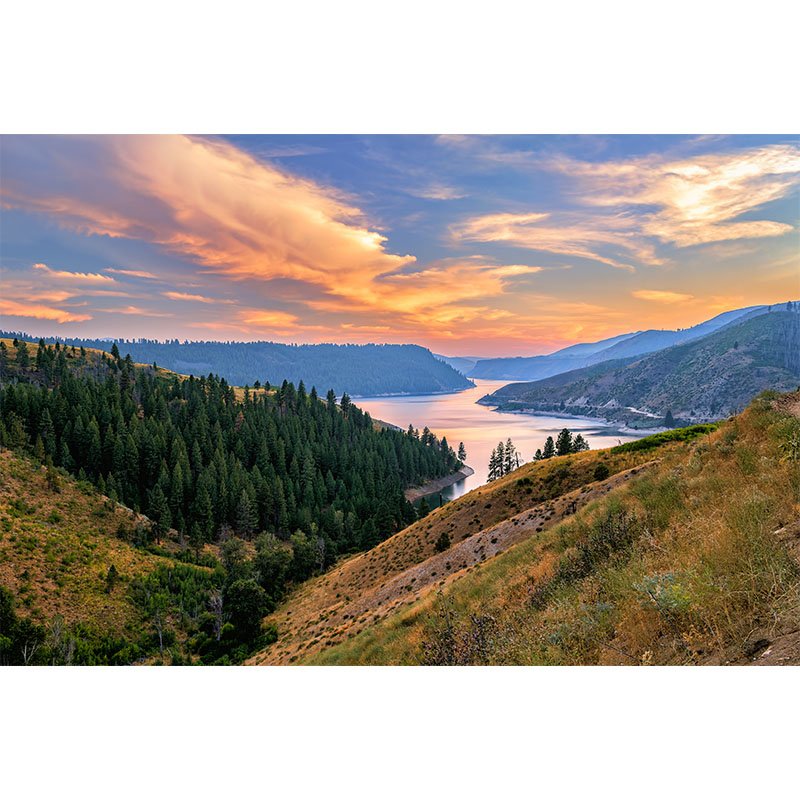 Anderson Lake Sunset Overlook small.jpg