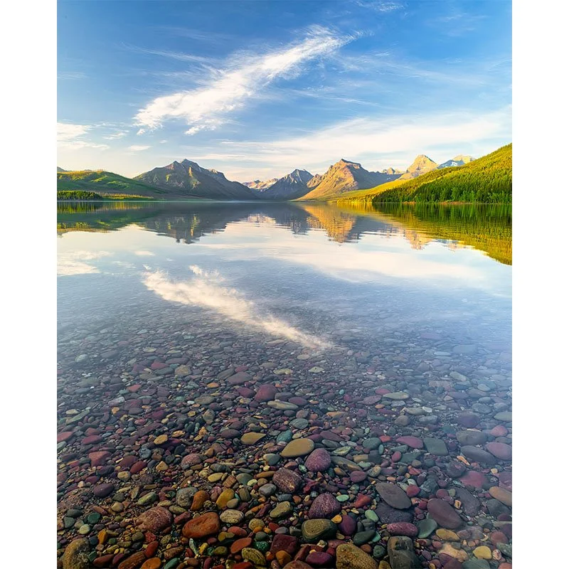 Lake McDonald Before Sunset Final FR copy small.jpg