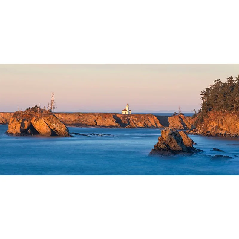 Cape Arago Lighthouse