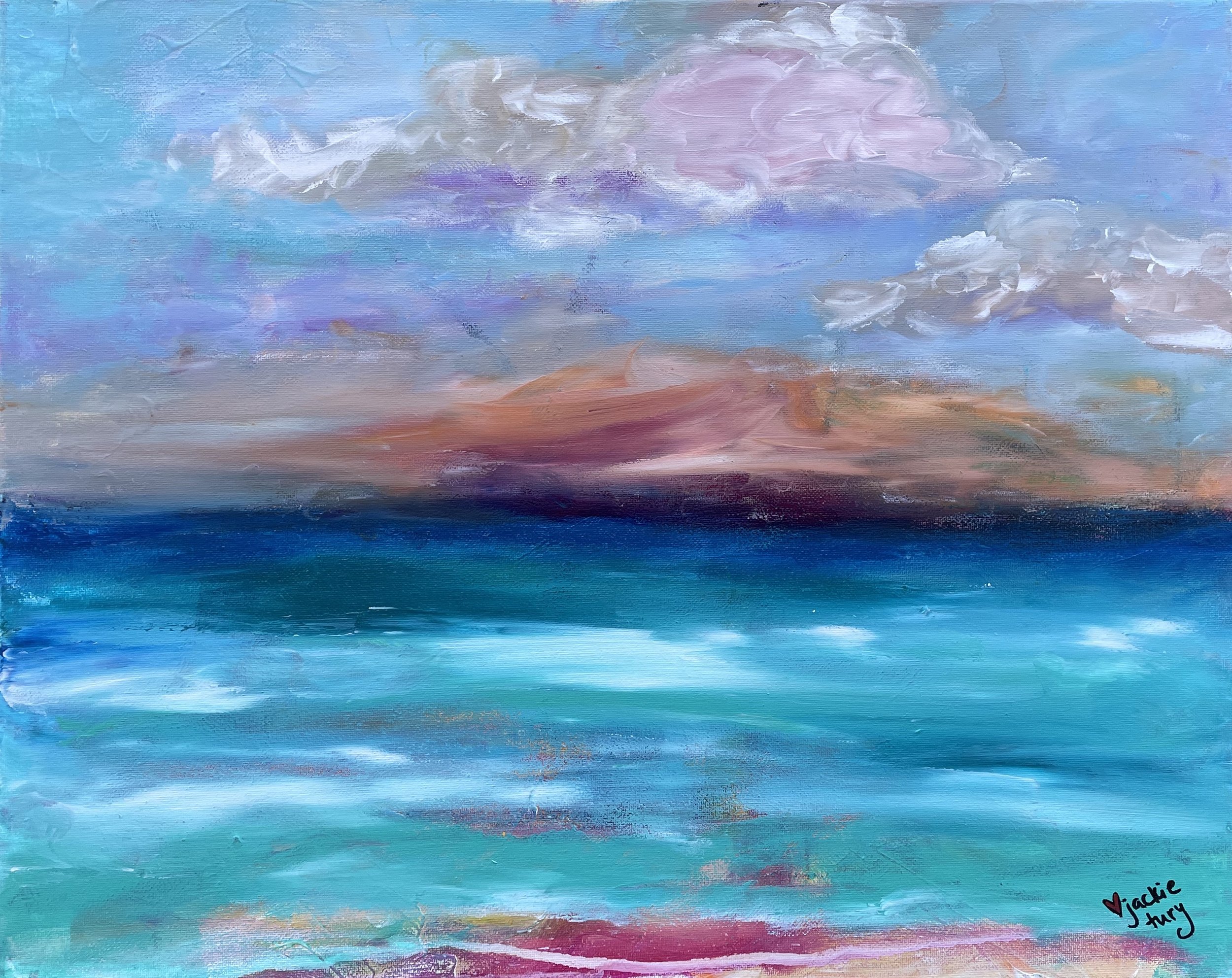 Island Dreams