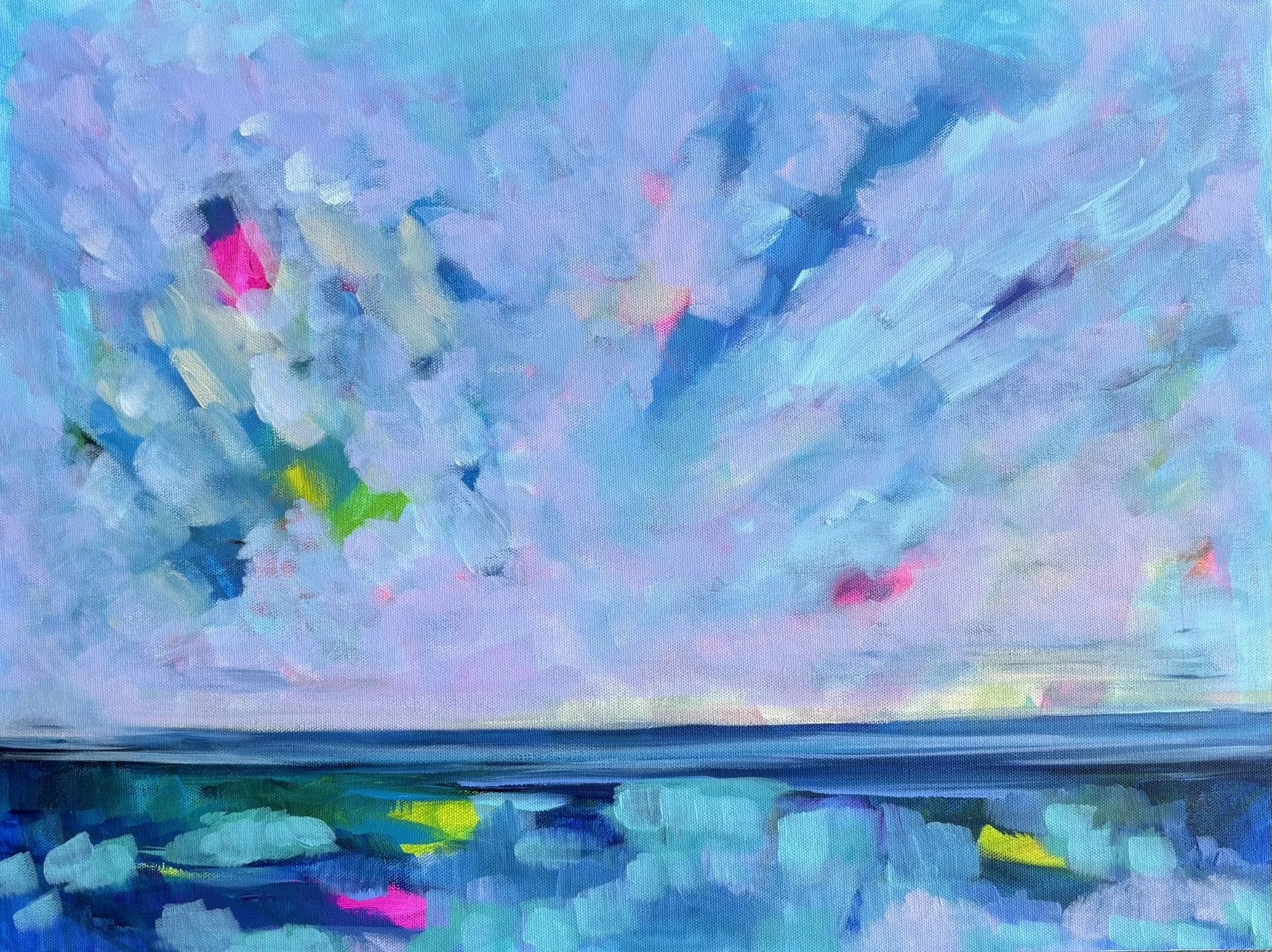Salt & Sky