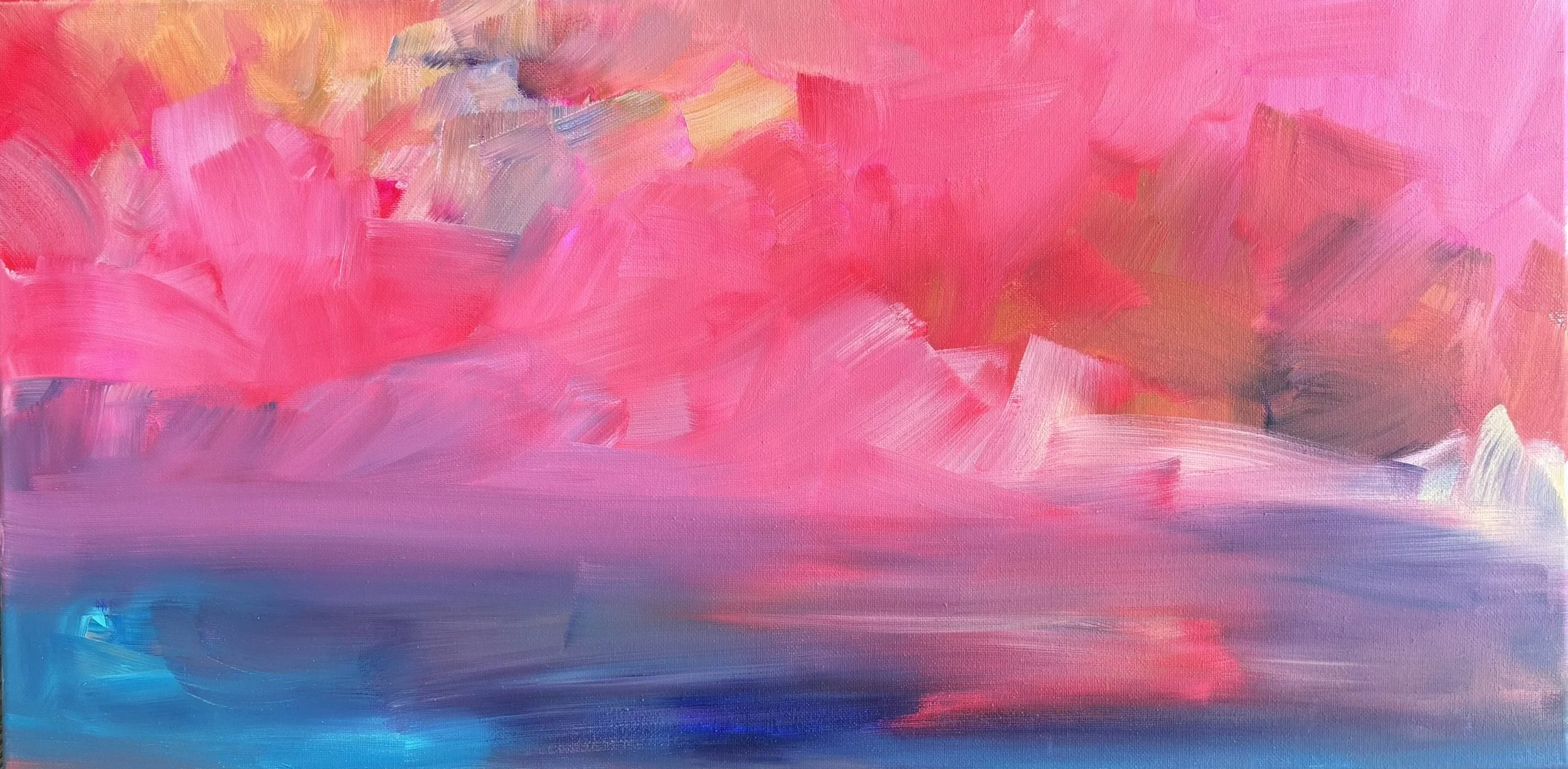 Vibrant Skies