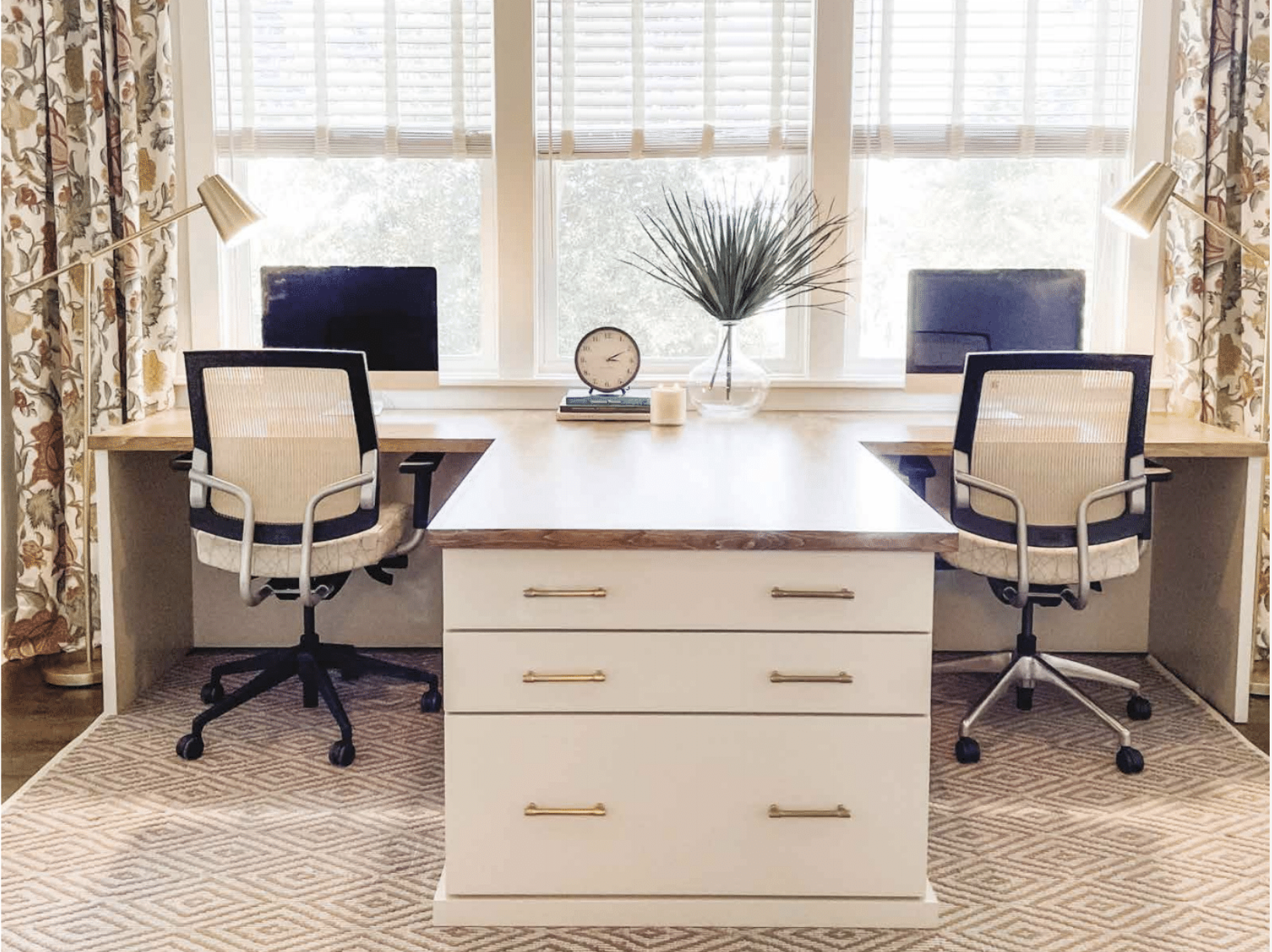 Design Trends for Your Home Office Space