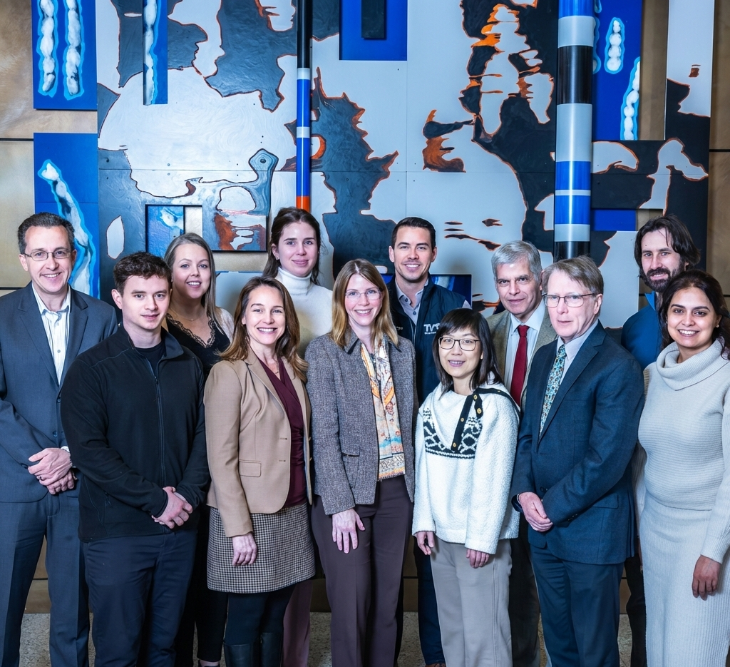 New collaborative launches Rare Cancer Data Initiative to transform cancer research