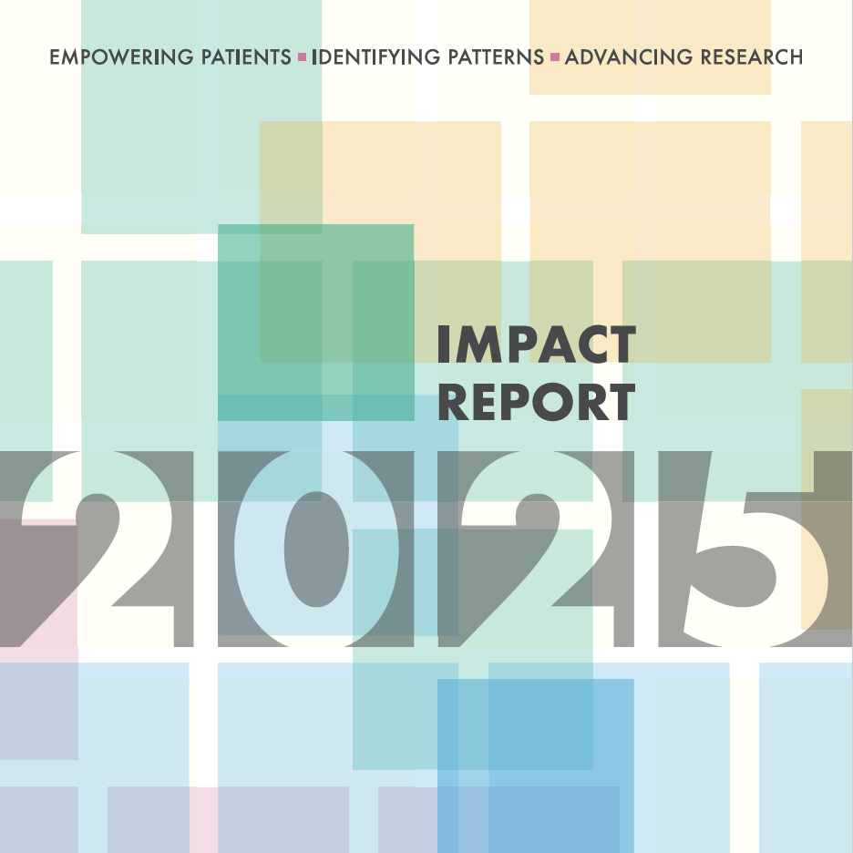 2025 Annual Impact Report
