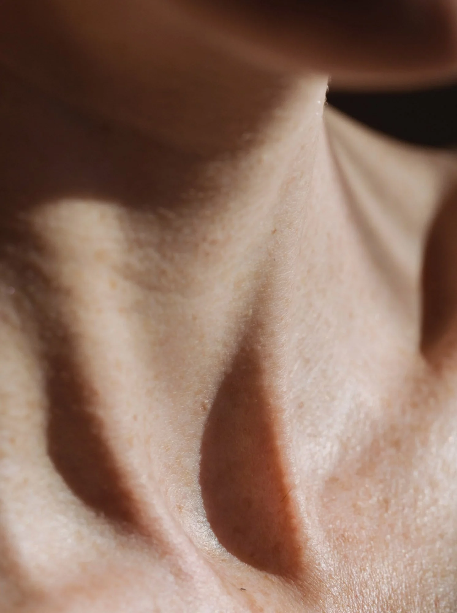 freckled skin in the sun apothecary wellness