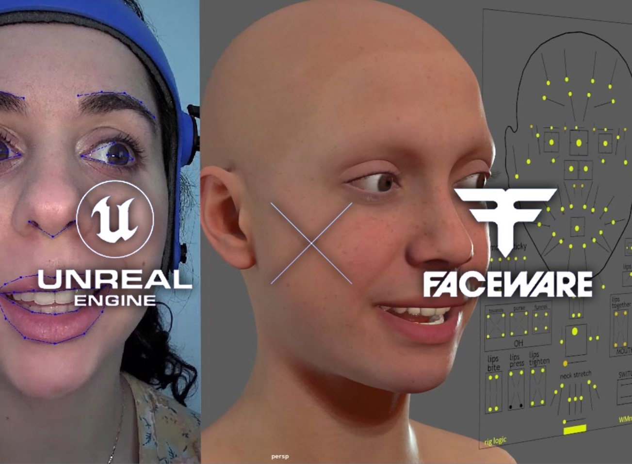 Intro to Faceware | Unreal Online Learning