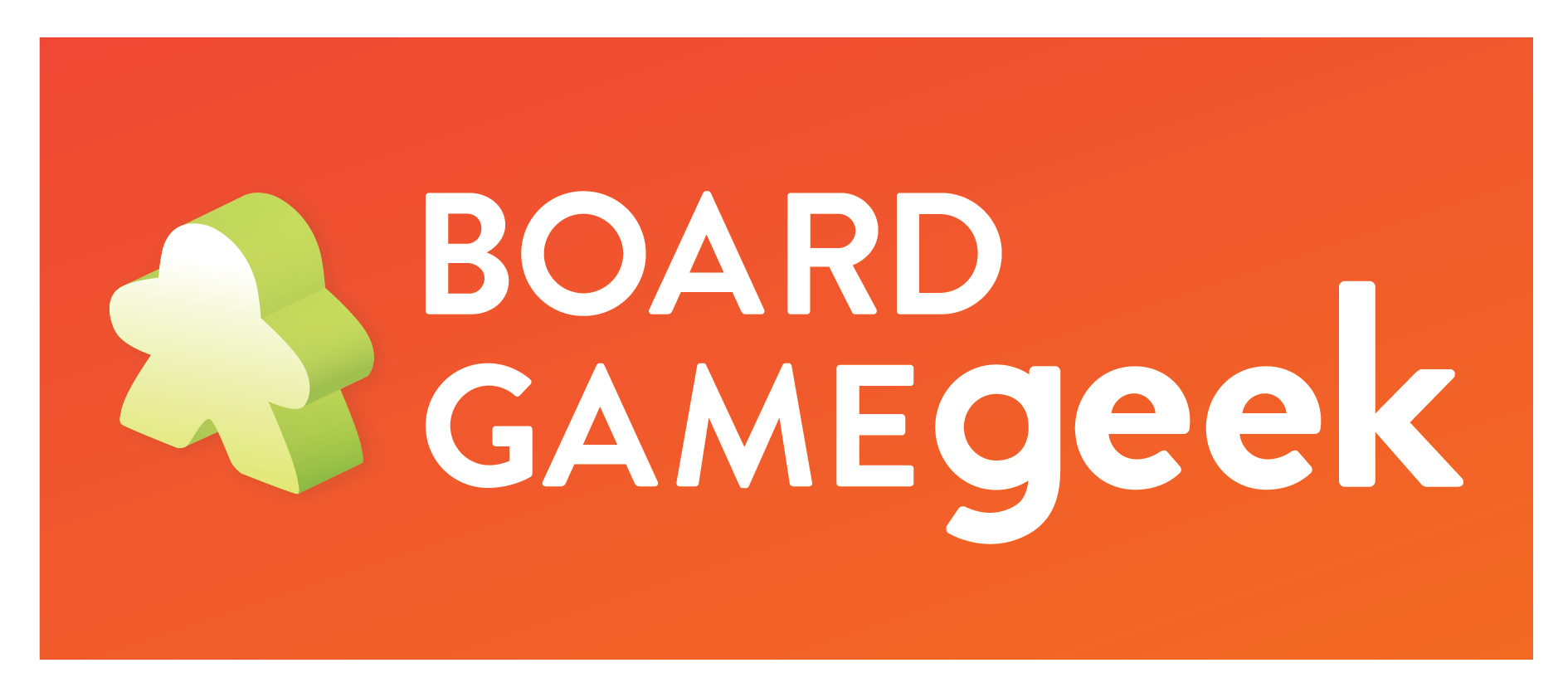 design - identity - Board Game Geek — Francesca Oaksford