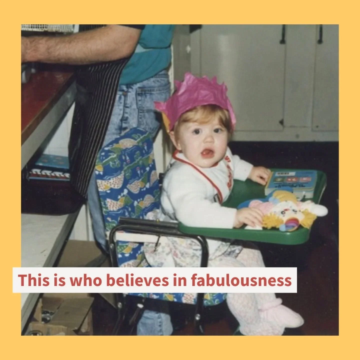 Just incase you've ever wondered...

#trending#childhoodunplugged#hospitality#team