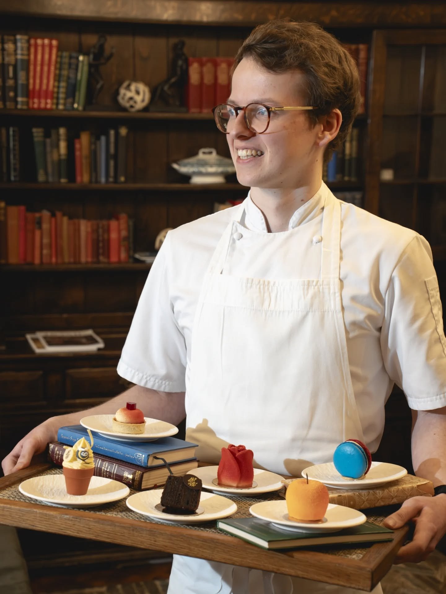 Congratulations John &amp; Team

&nbsp;
We are thrilled to share that Boringdon have been named among just 28 venues across the UK to receive an Award of Excellence at the @afternoontea.co.uk Awards 2026

Behind every tier lies the artistry of our He