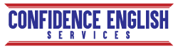 Confidence English Services