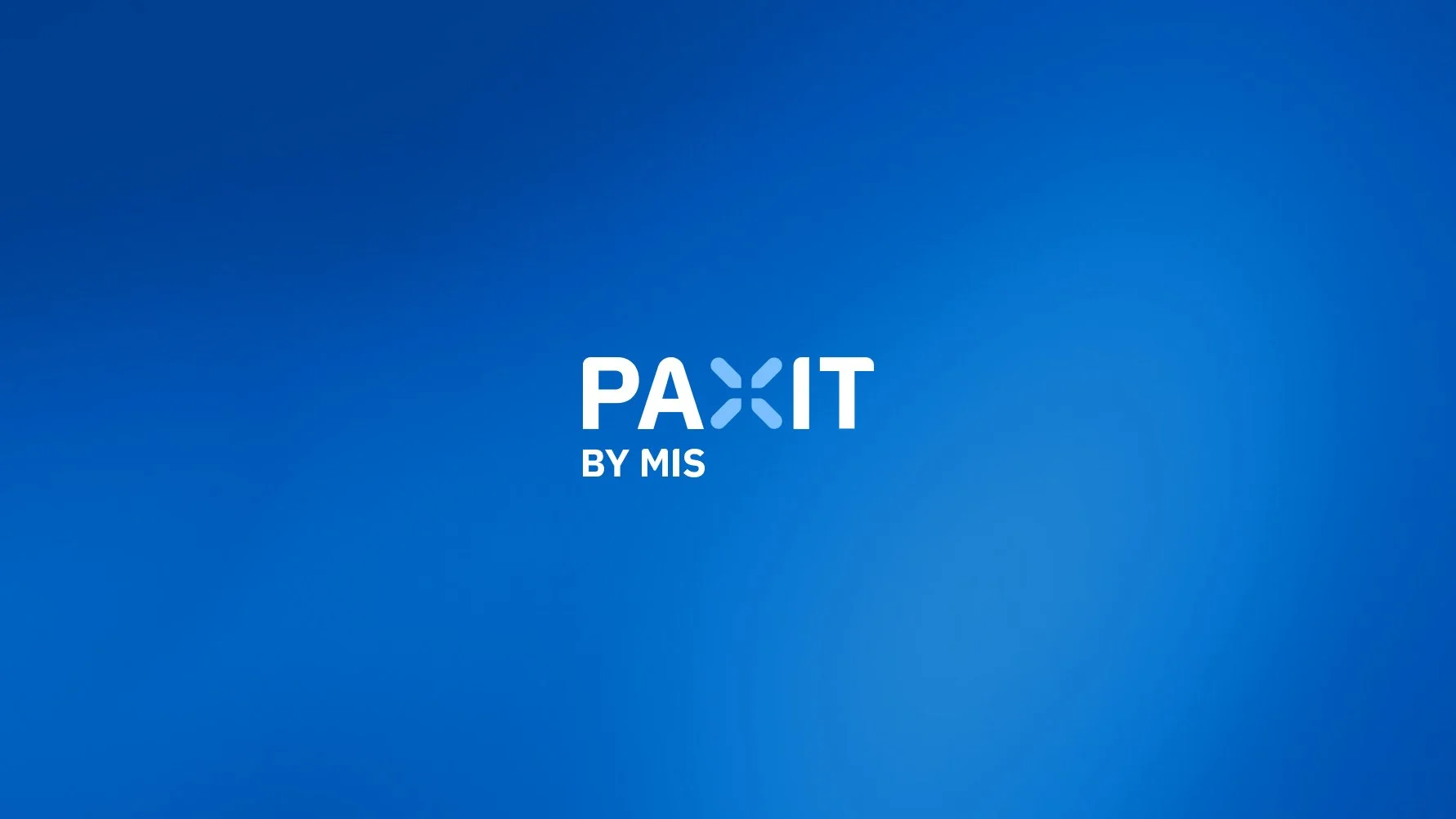 PAXIT