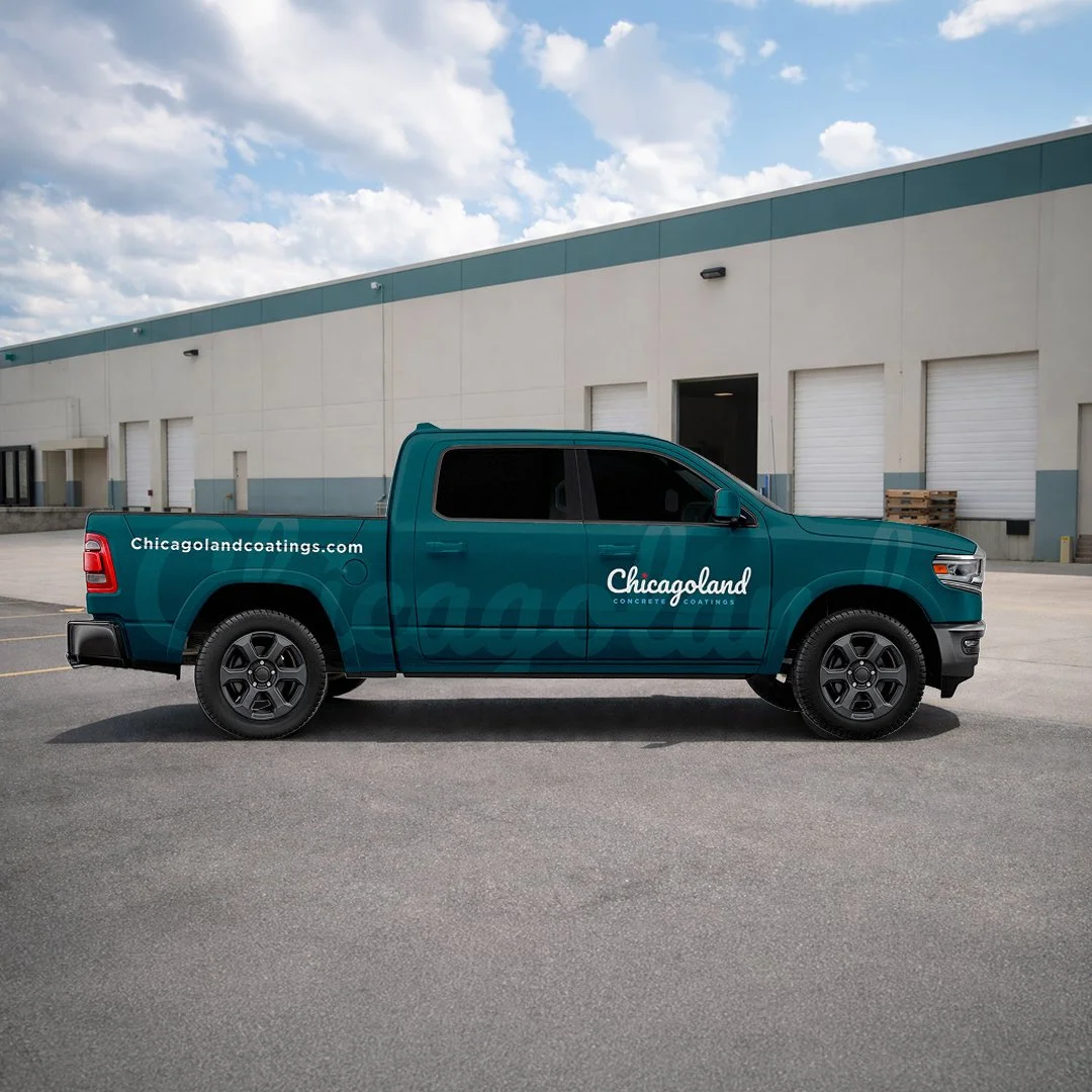 Chicagoland Coatings