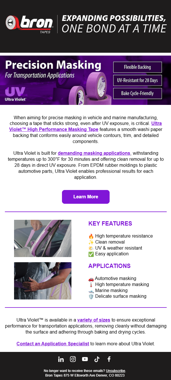 Email Newsletter Bron Tapes Tyler Holloway - UV.png