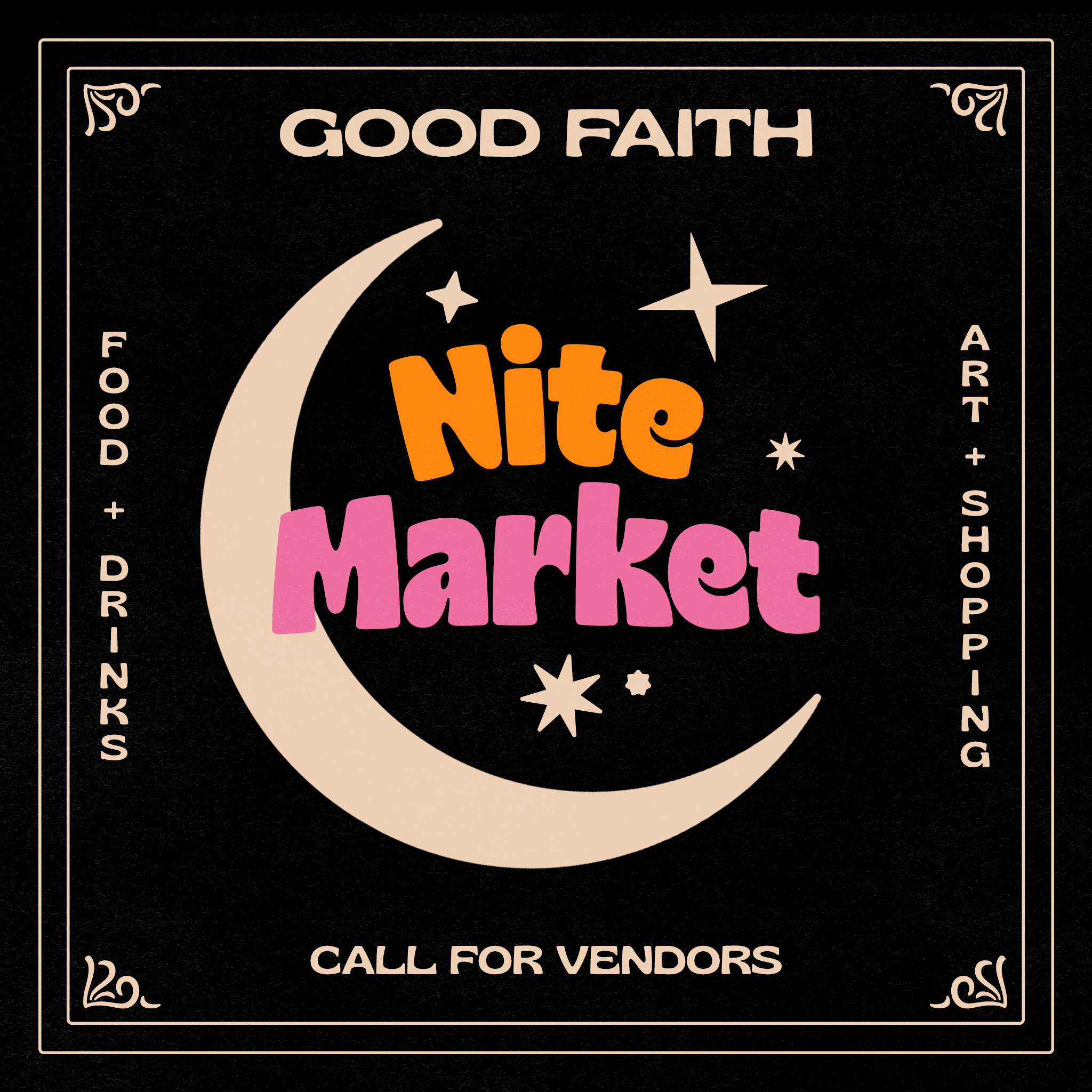 Nite Market