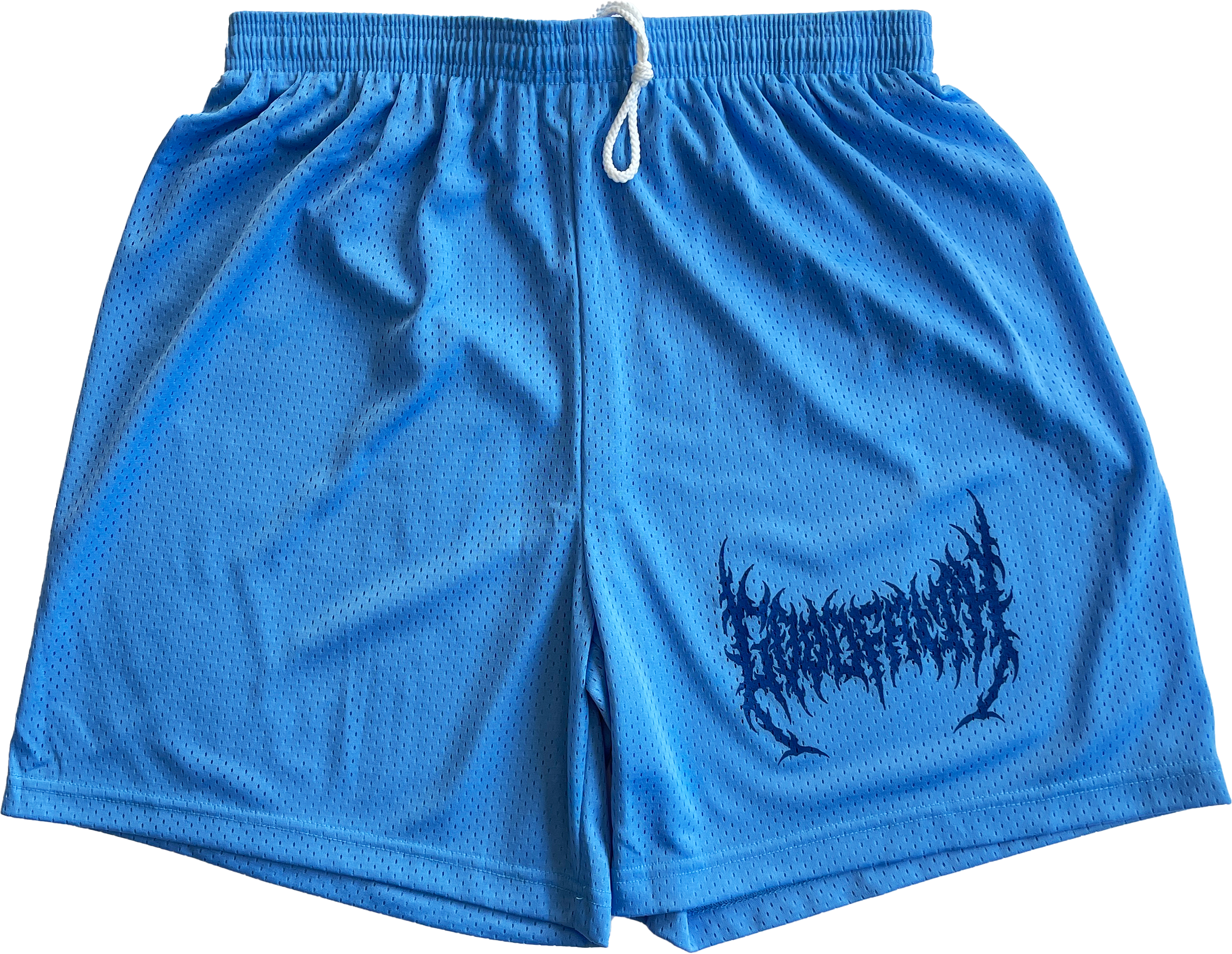 Good Faith HXC Shorts - Blue