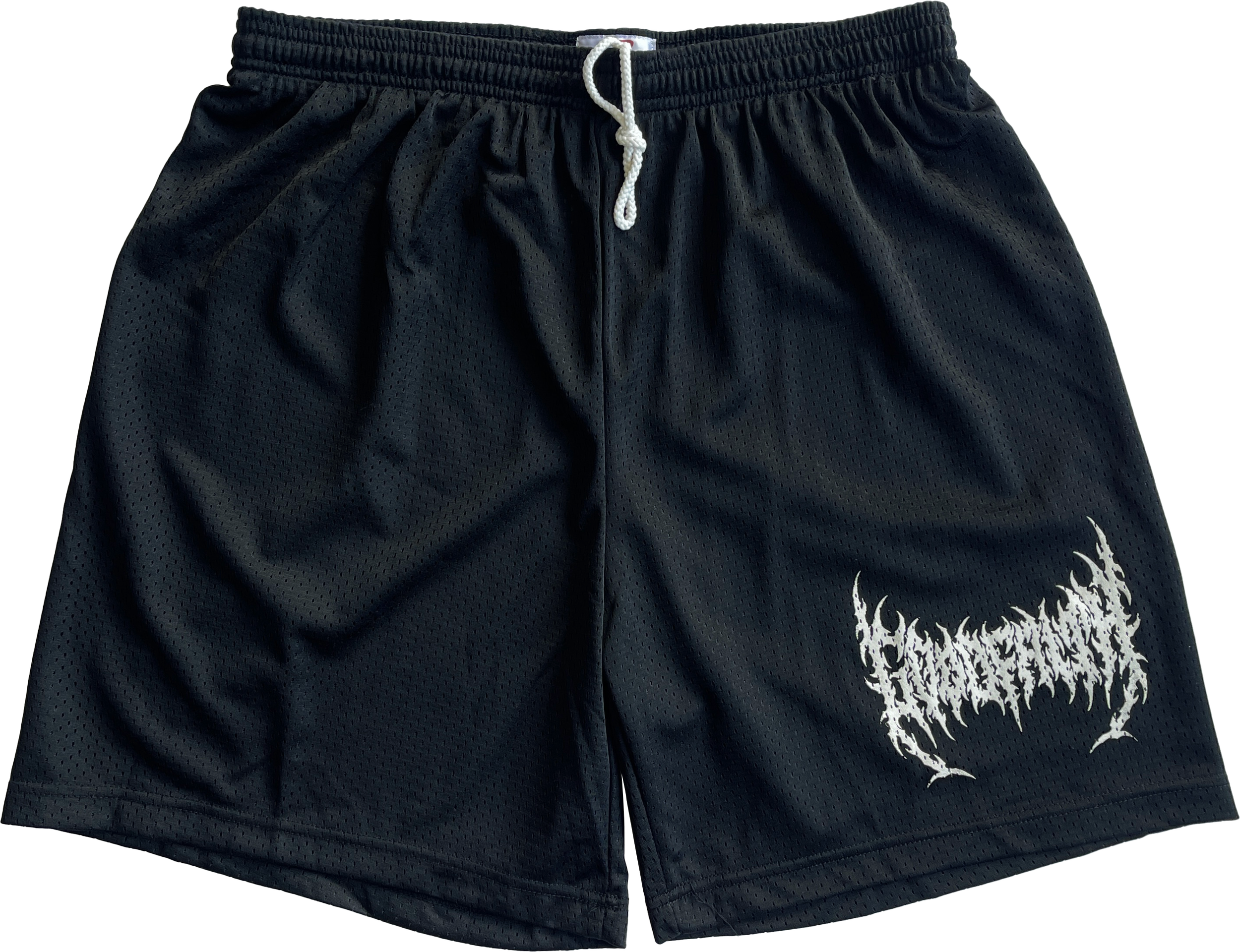Good Faith HXC Shorts - Black