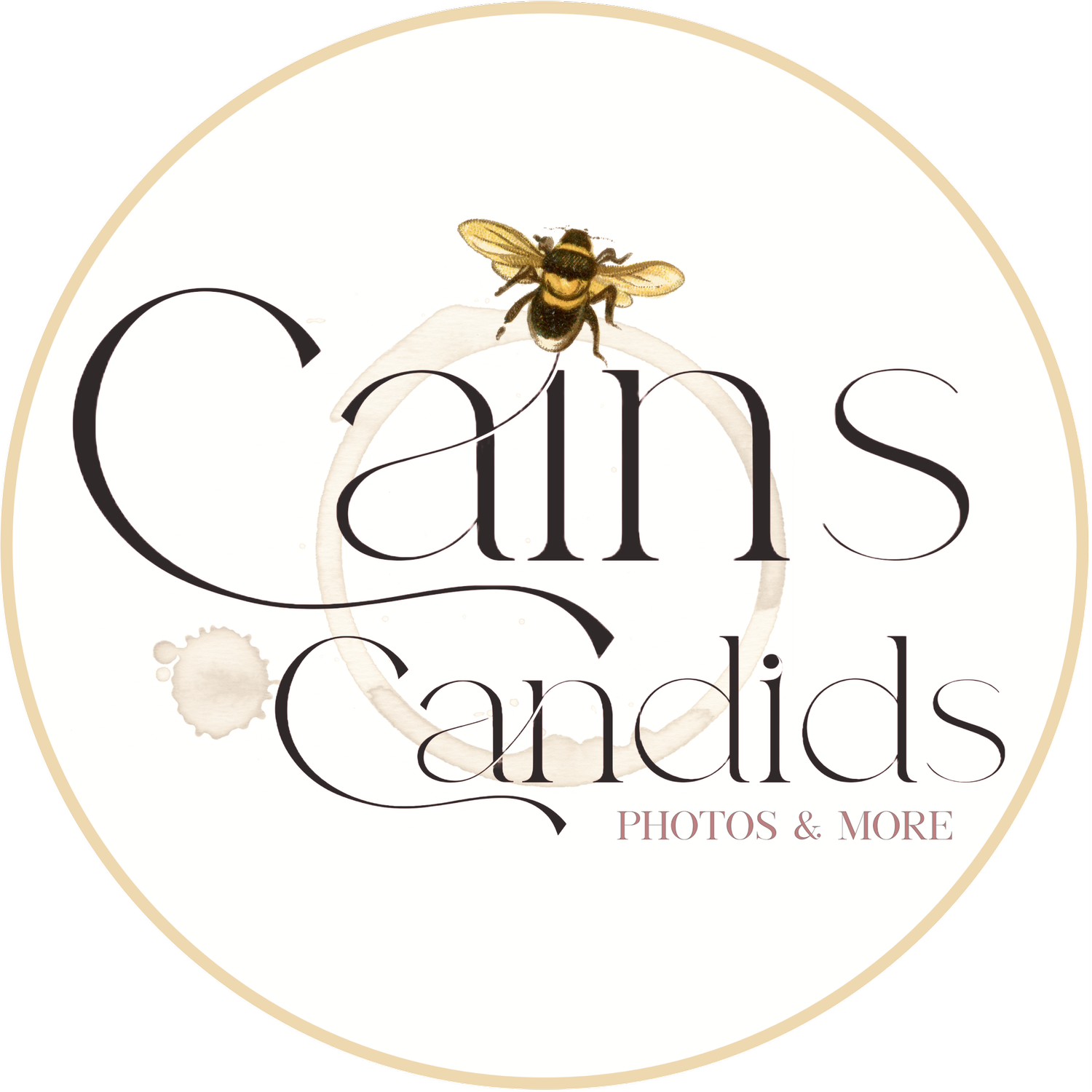 Welcome to Cain&#39;s Candids