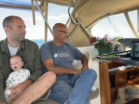 Formula One - a bit boring (Copy)