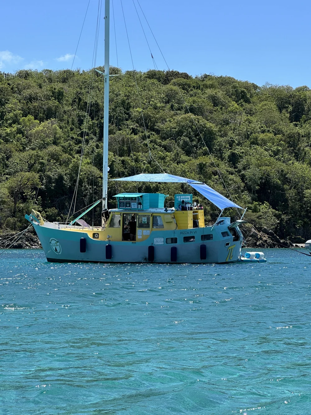 Great order out option!