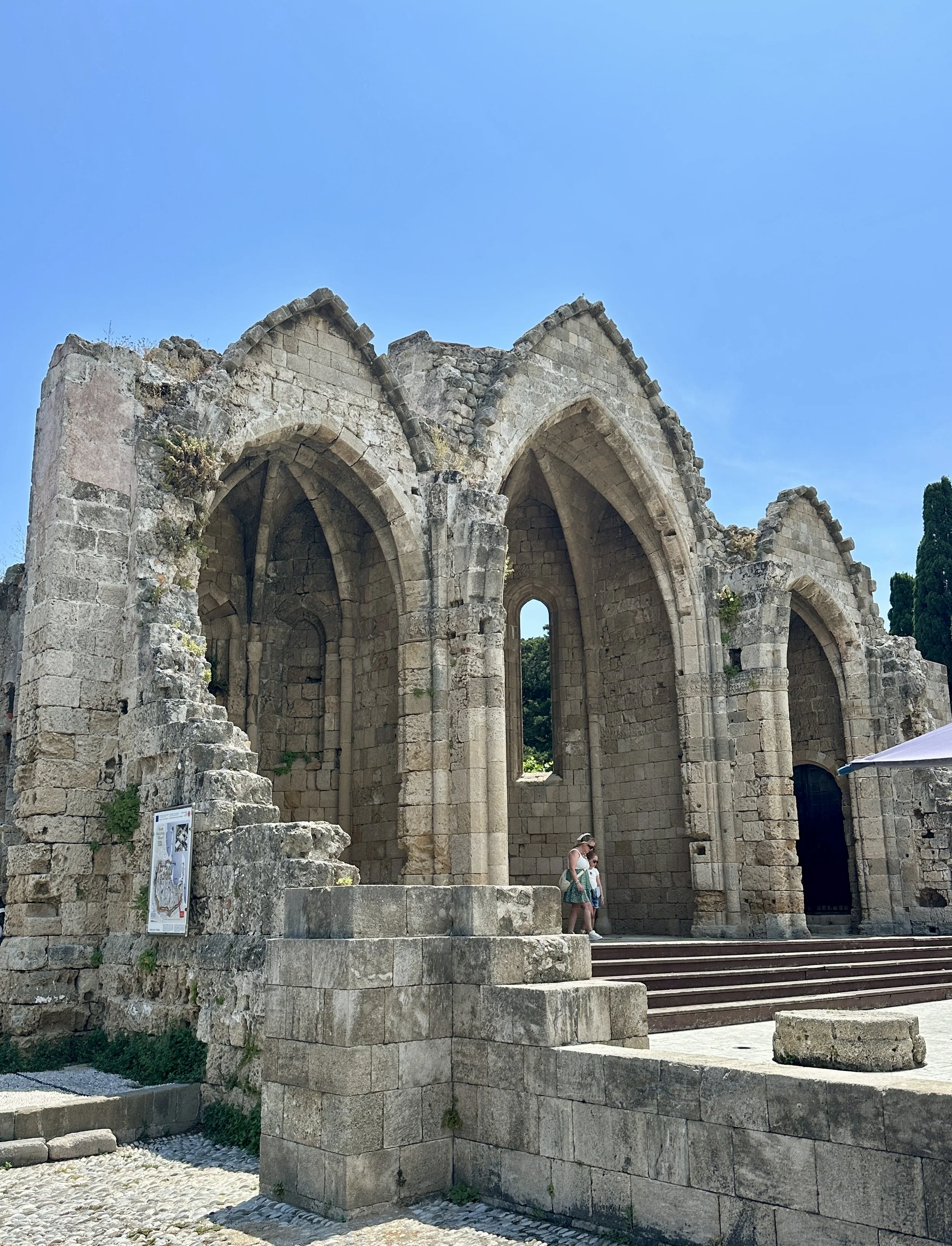 Church of the Virgin