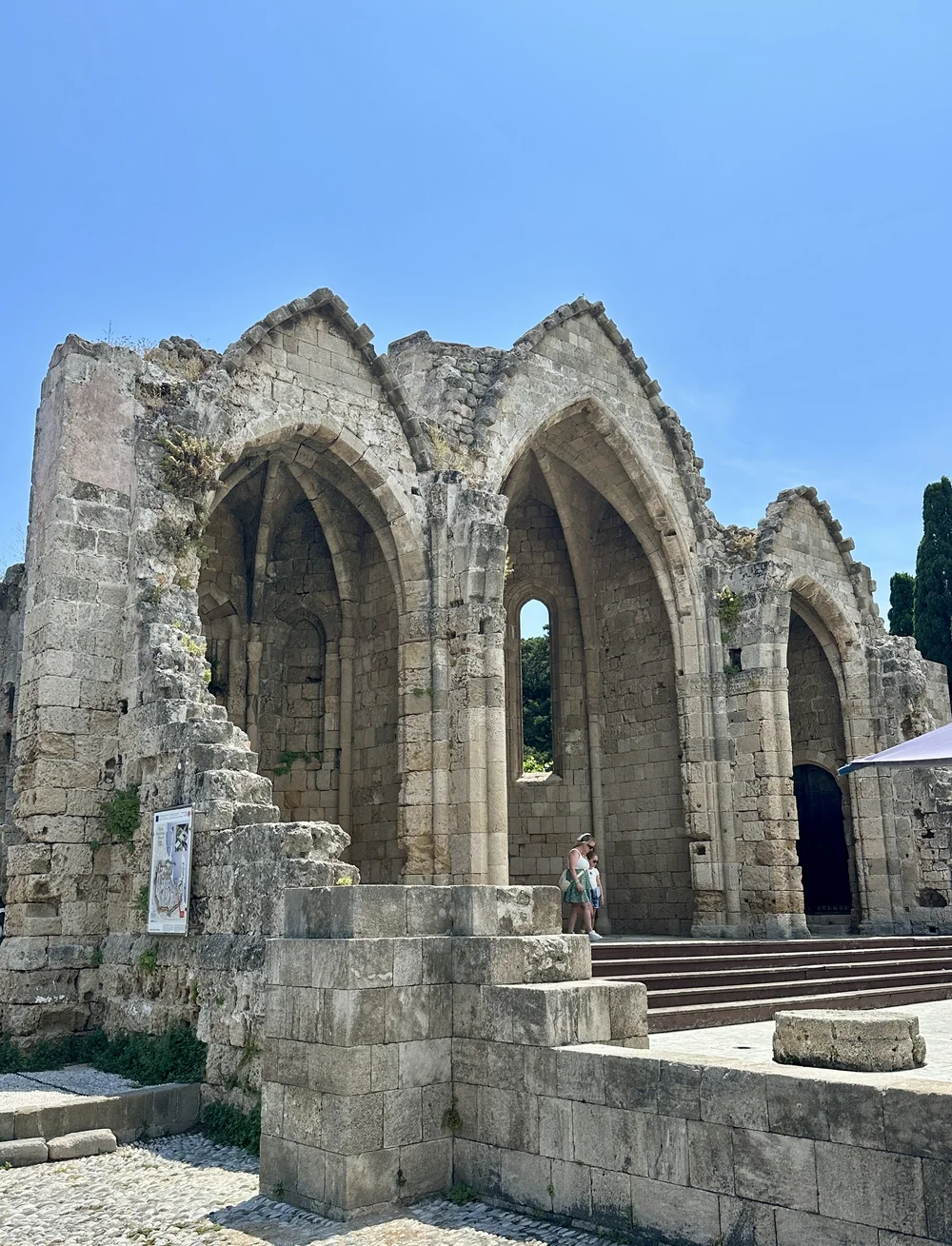 Church of the Virgin