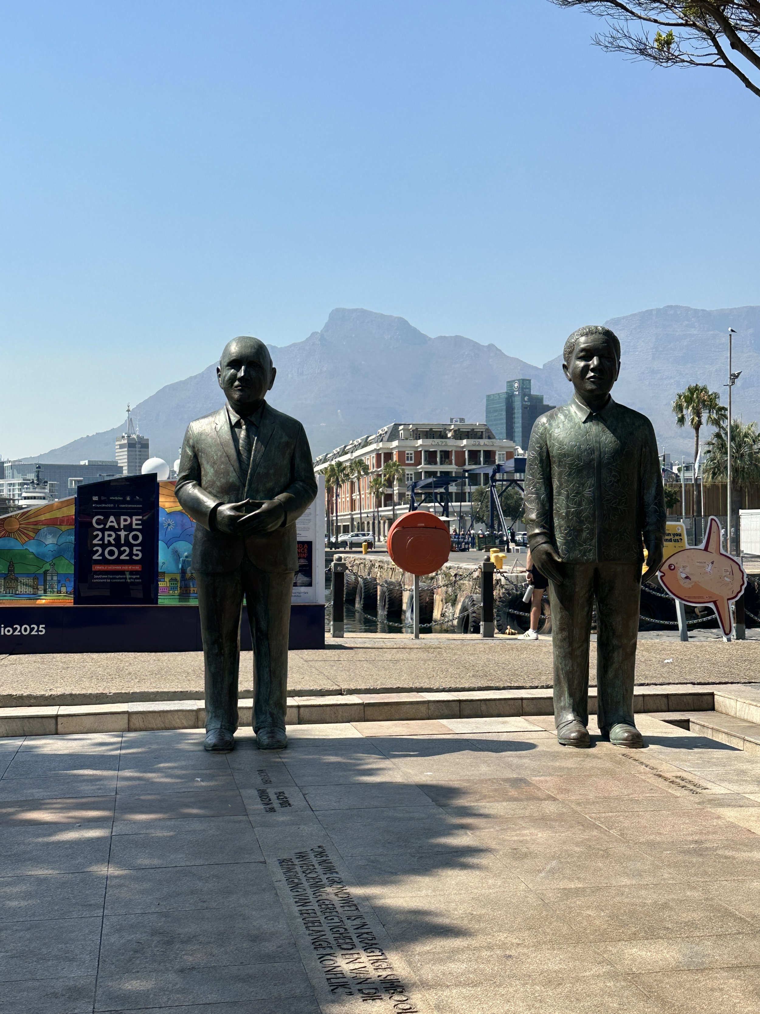 South Africa - Cape Town