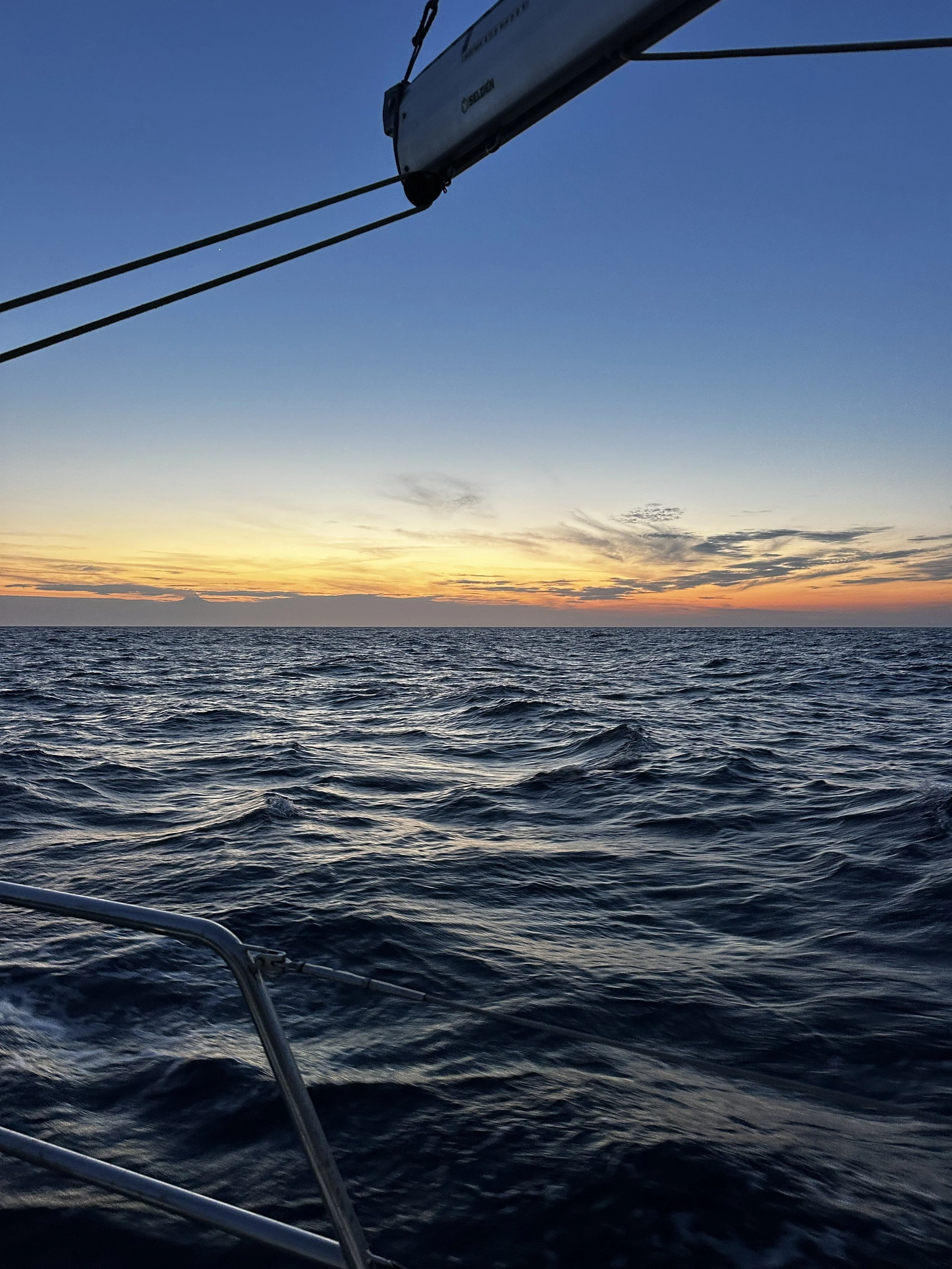 Dreamy Sail - Sicily to Otranto, Italy