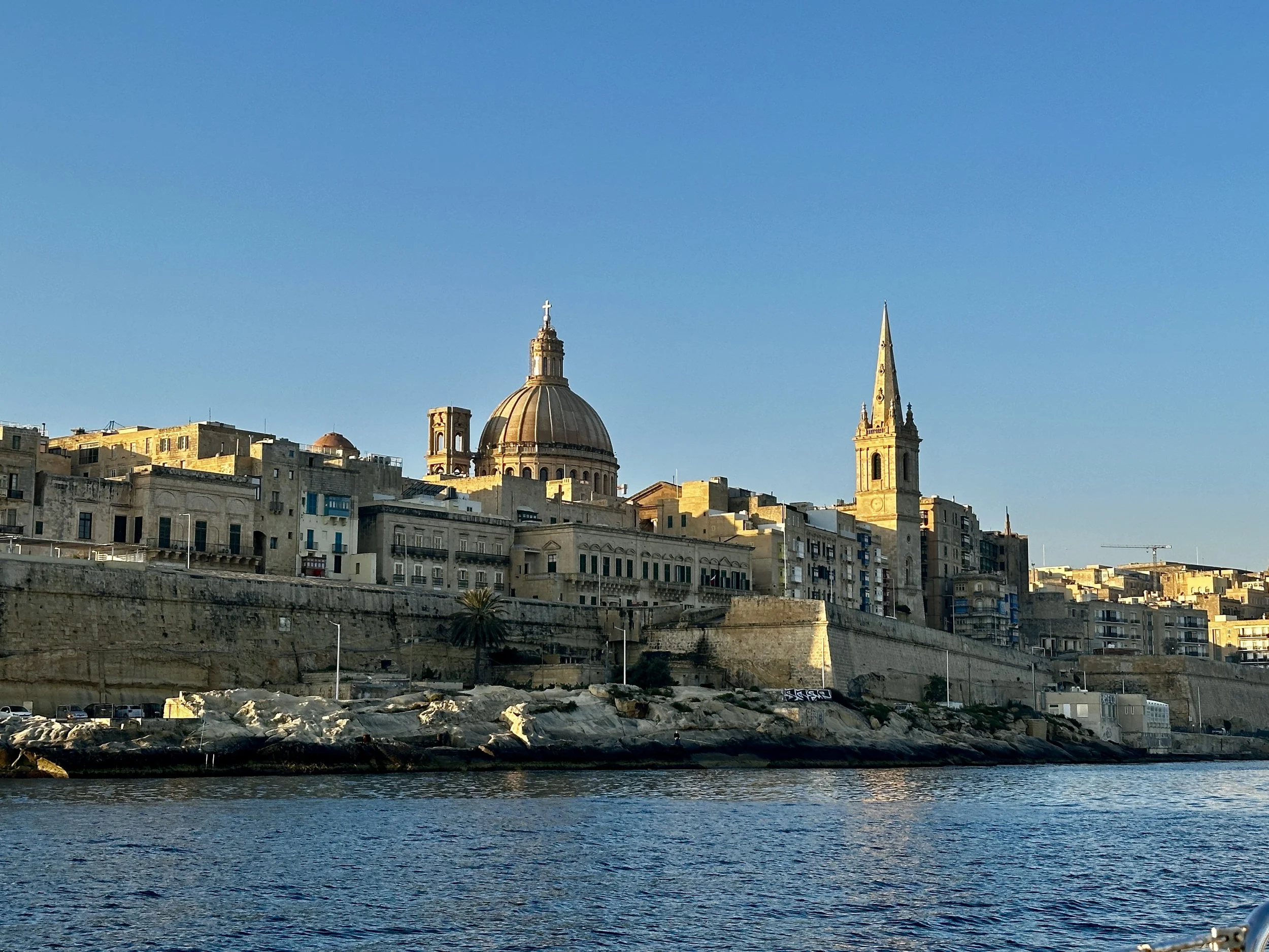 Malta - Coming Home