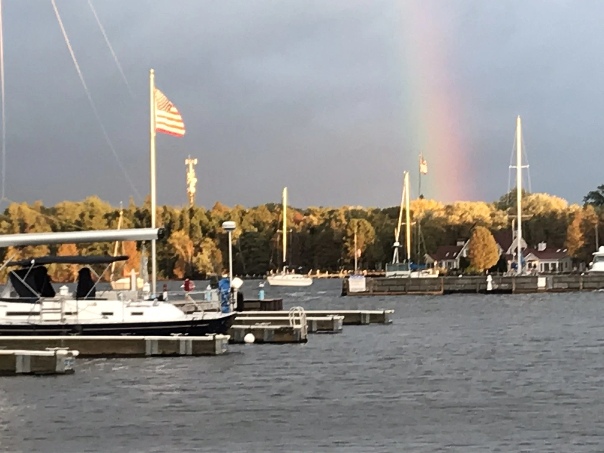 Fish Creek, Door County WI