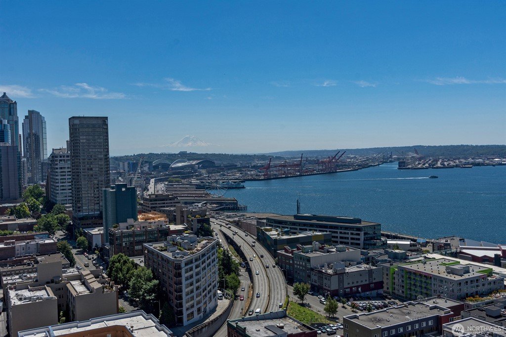 121 Vine Street Unit #703, Seattle, WA