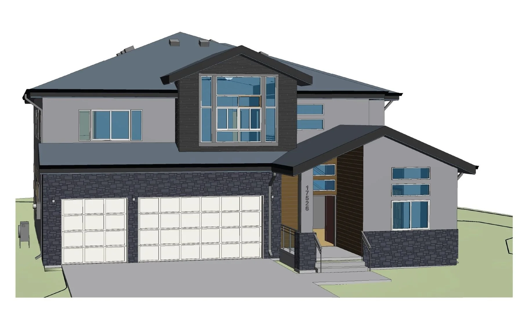 17526 Fremont Ave N, Shoreline, WA
