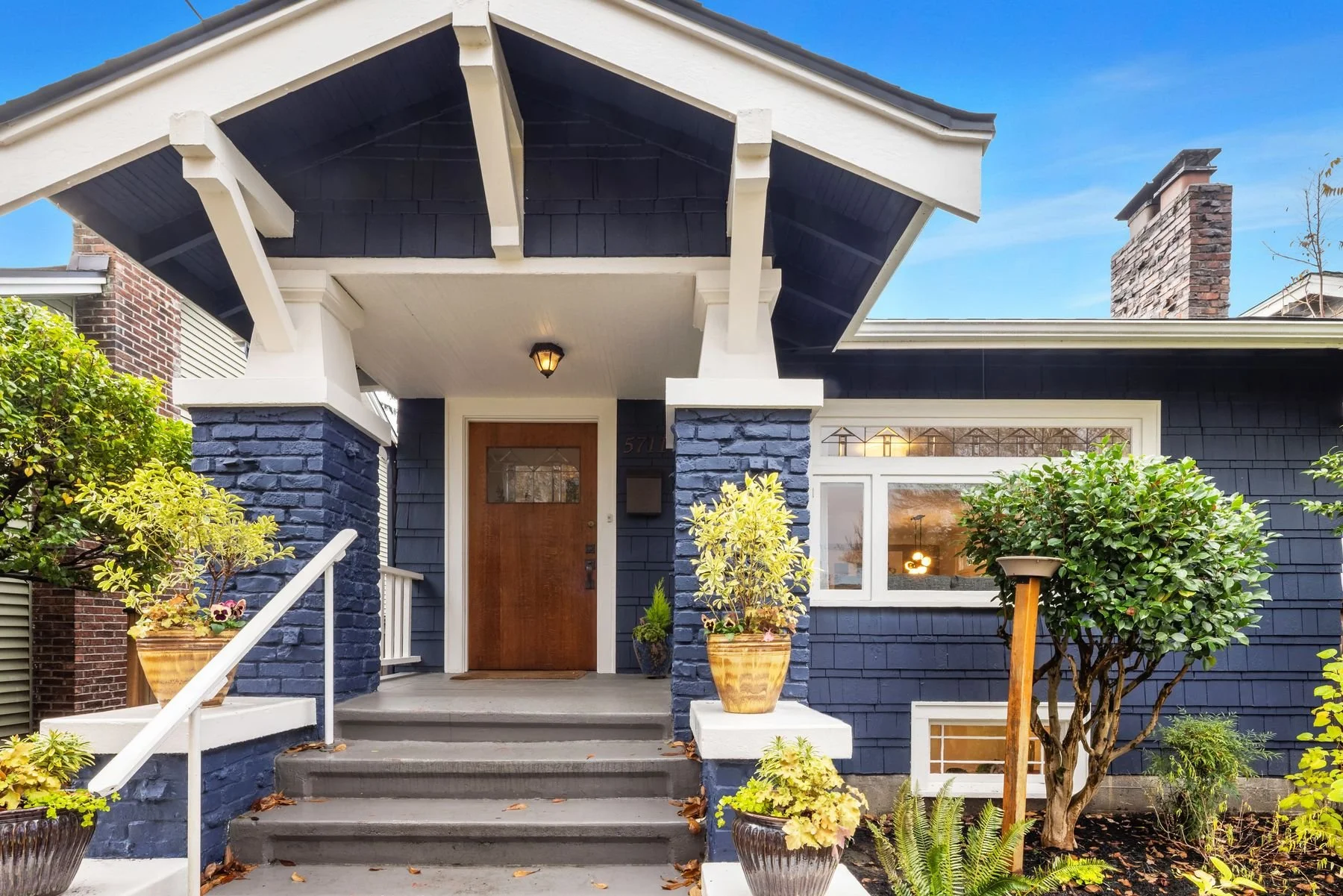 5711 Latona Ave NE, Seattle, WA - Sold