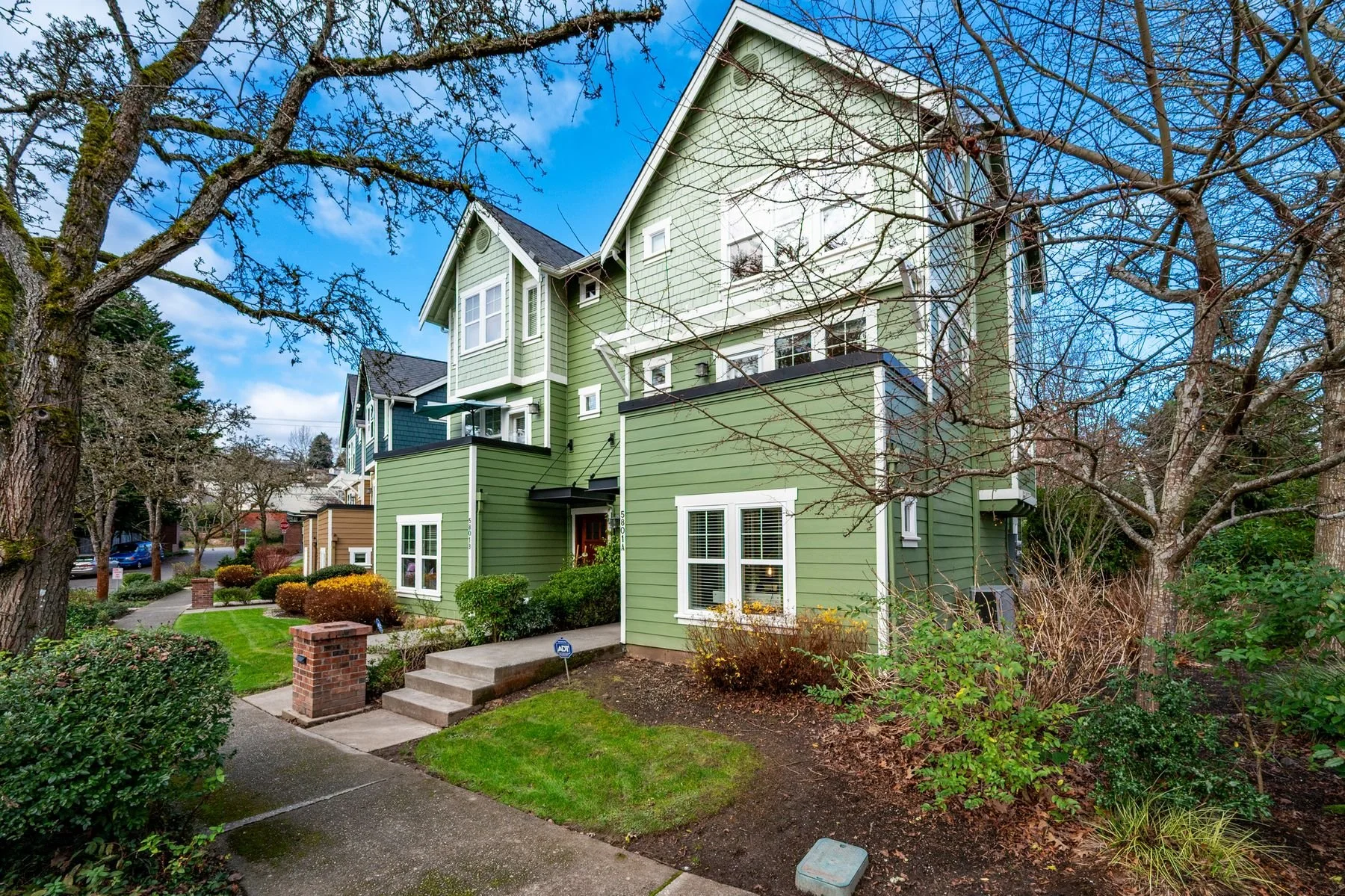 5801 55th Ave NE Unit #A, Seattle