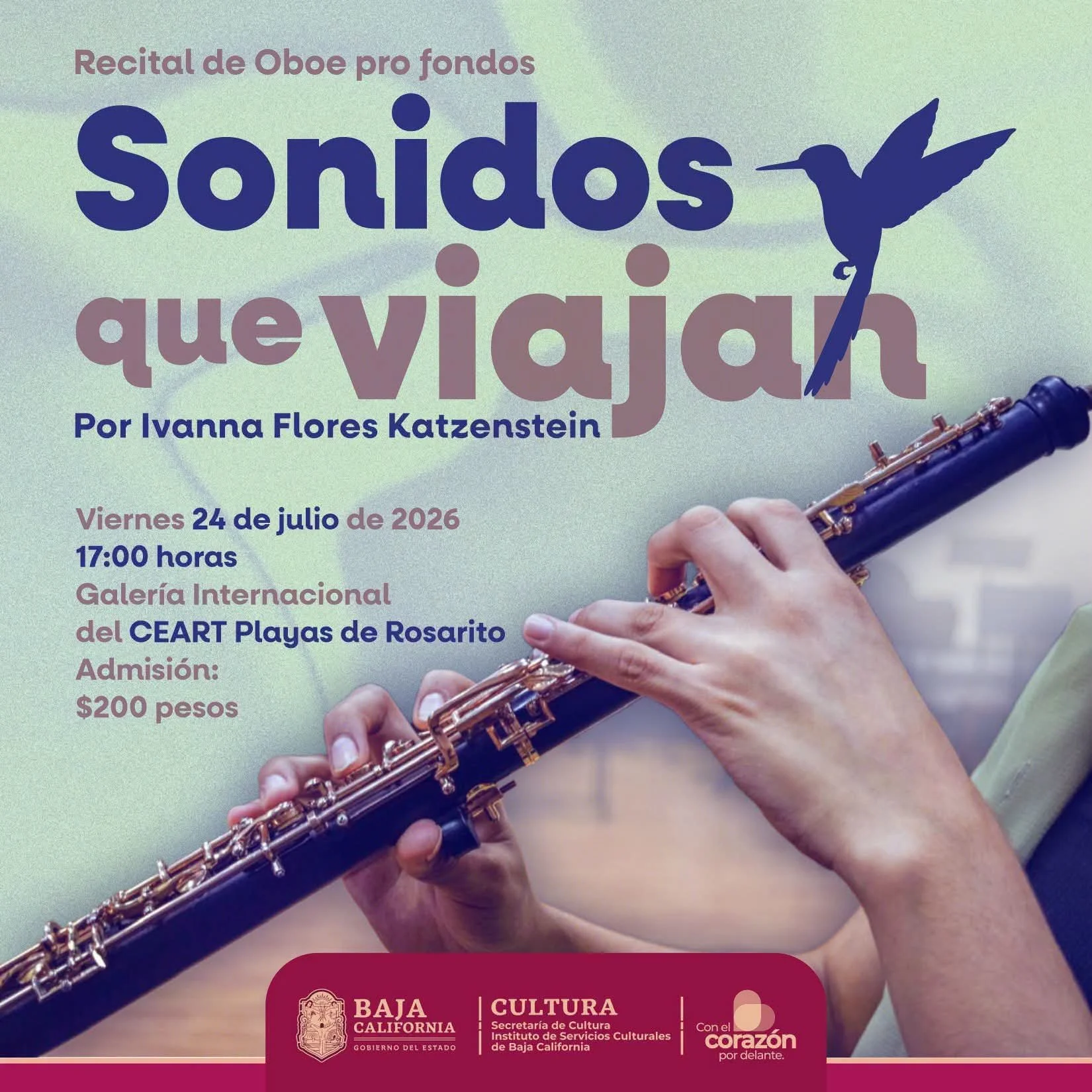 Sonidos que viajan