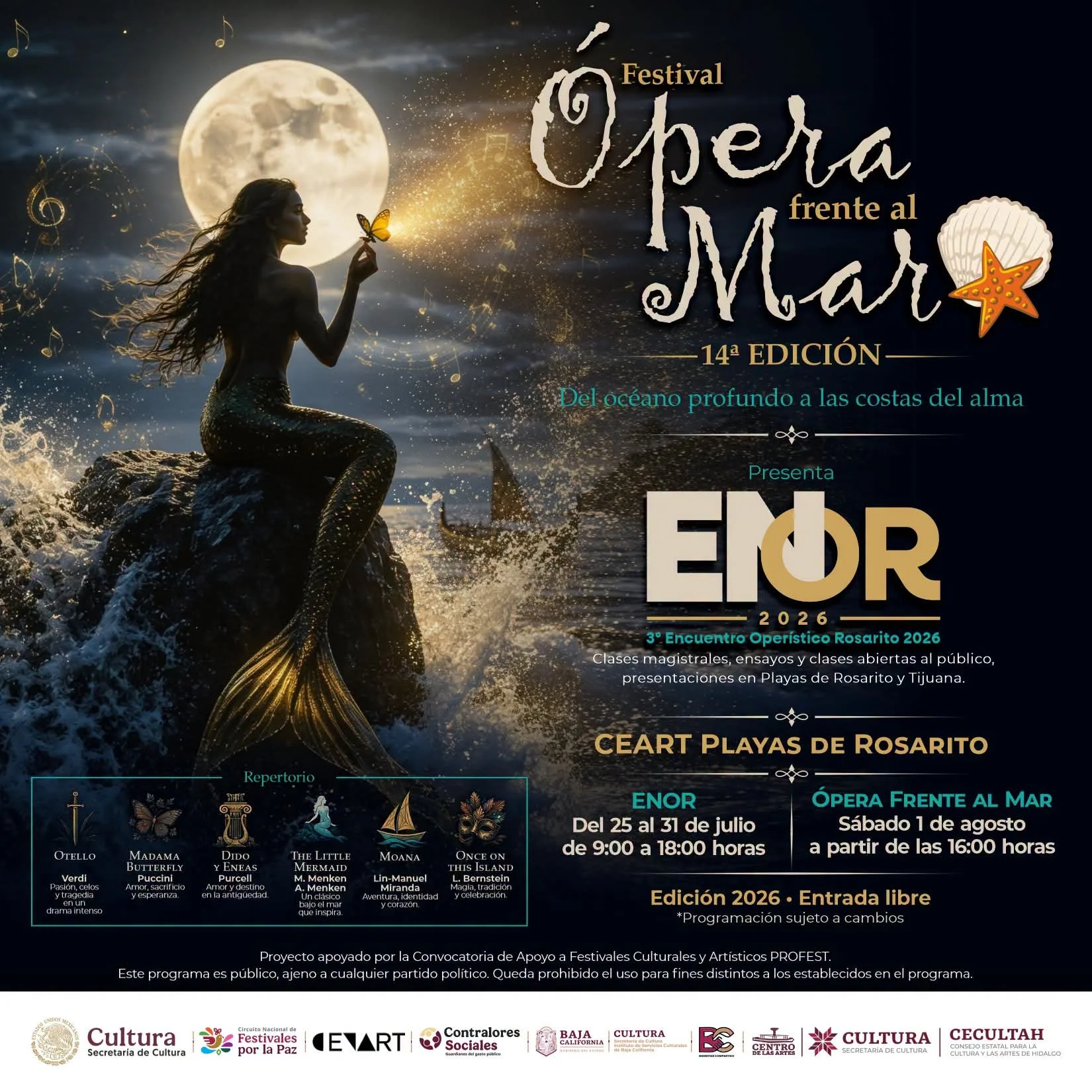 Enor