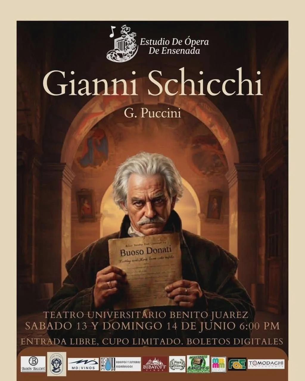 Gianni Schicchi