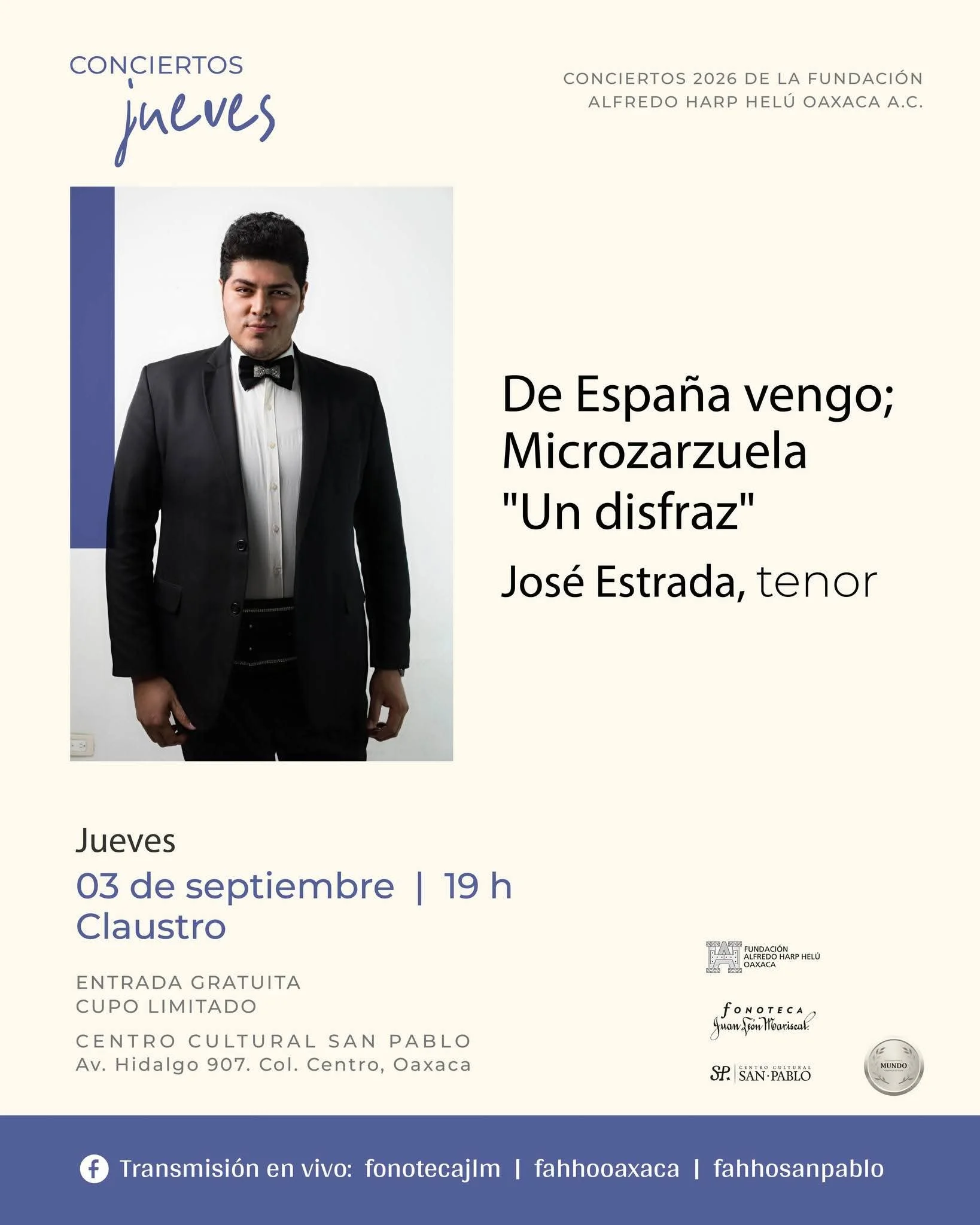 Gala de ópera
