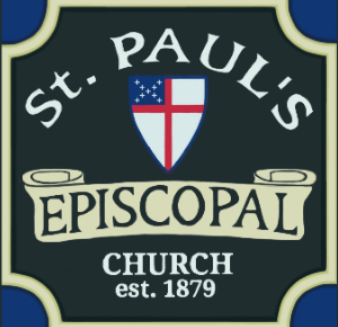 St. Paul's Episcopal in Newport, Arkansas