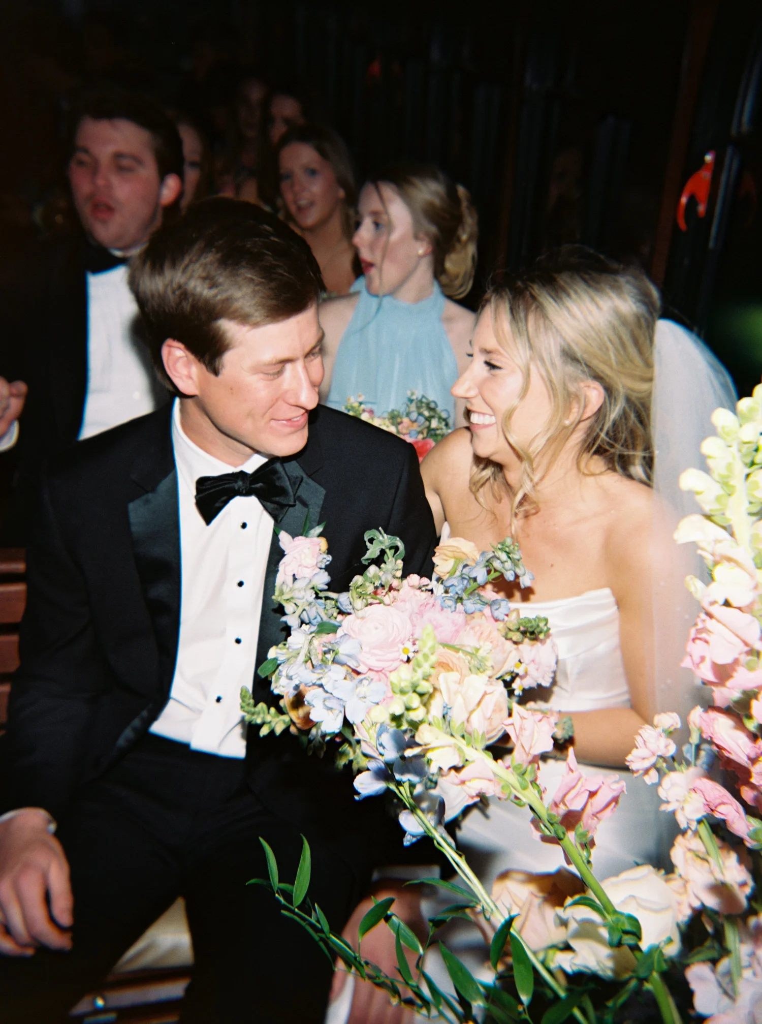Film Wedding Photographer Southern California and Austin Texas — Color ...