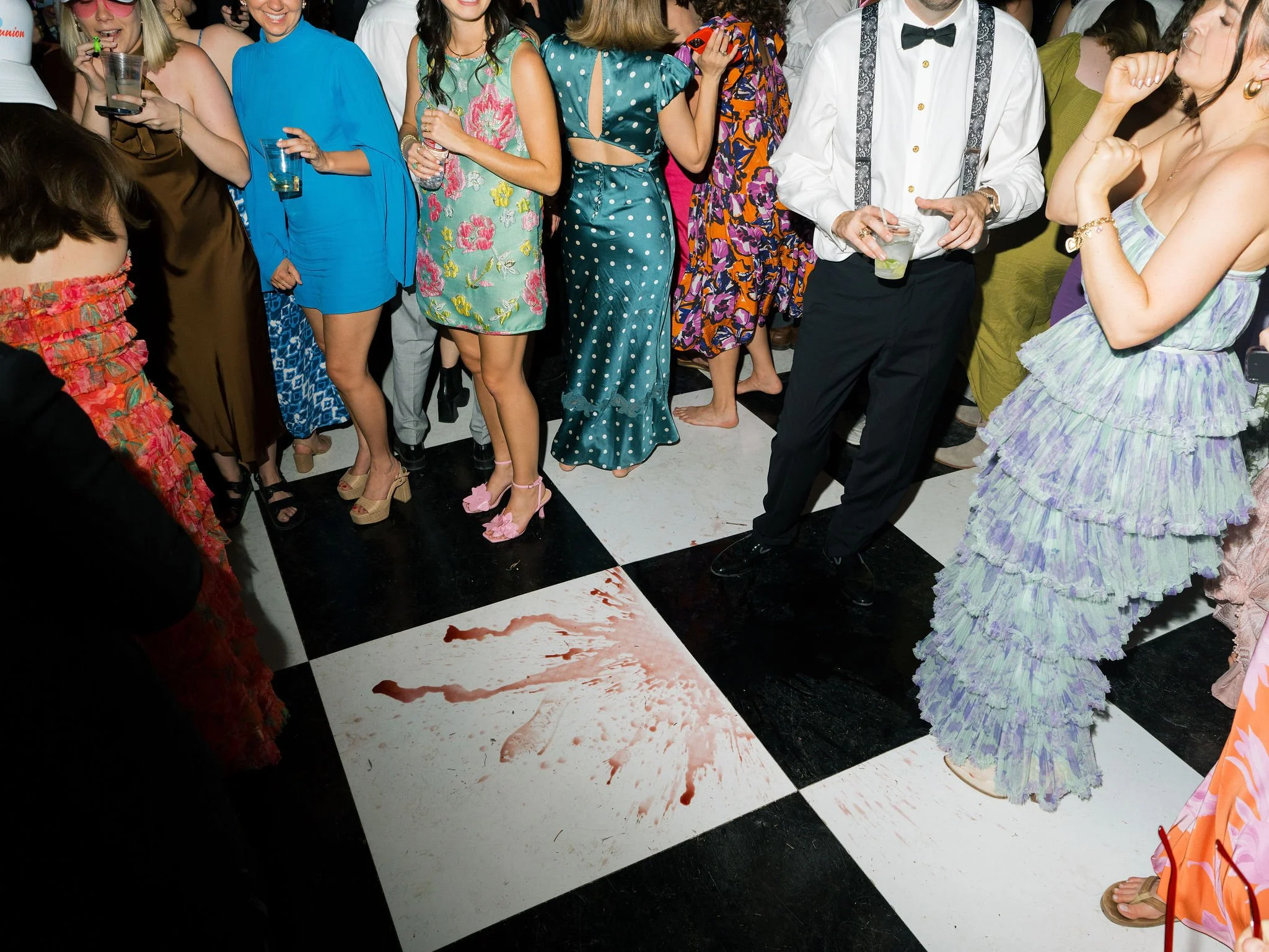 Austin Film Wedding Photographer