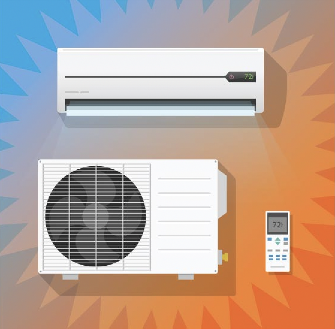 Absolute Heating and Cooling Solutions, Heating and Air Conditioning