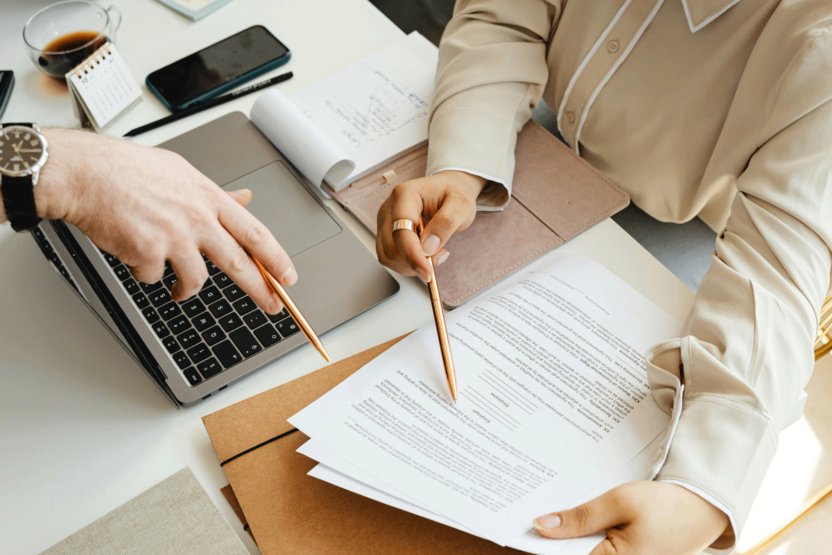 The Value of Critique Partners