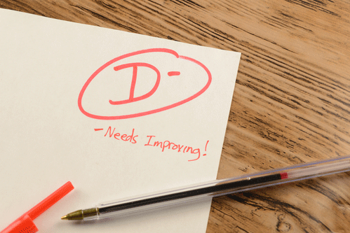 The Benefits of Critique Partners
