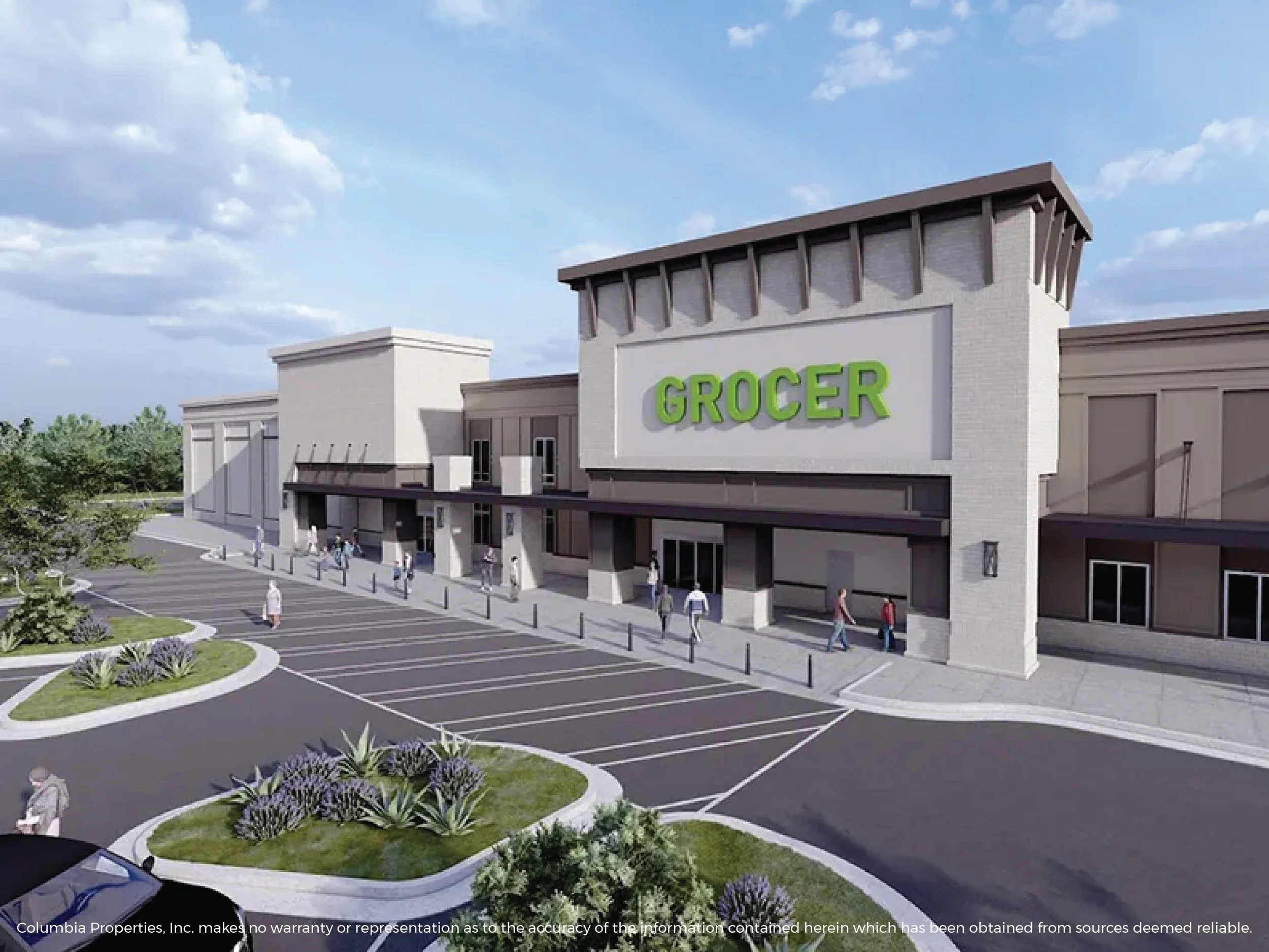 The Shops at Pear Orchard
Elizabethtown, KY