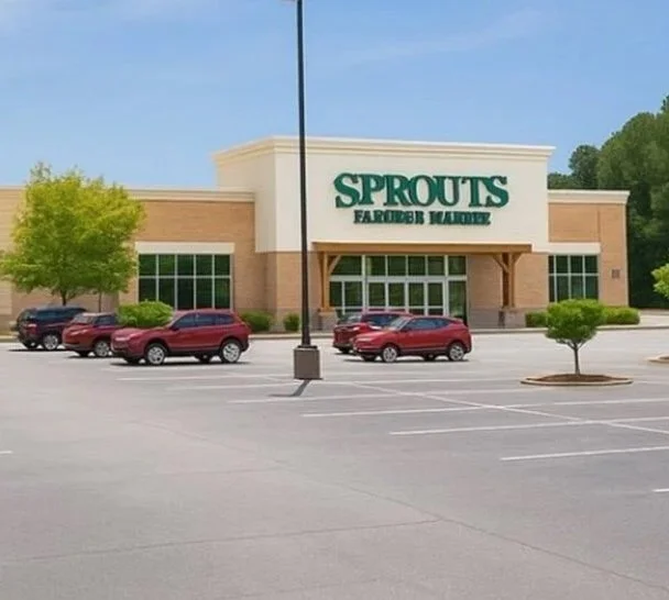 Conyers Pointe
Conyers, GA